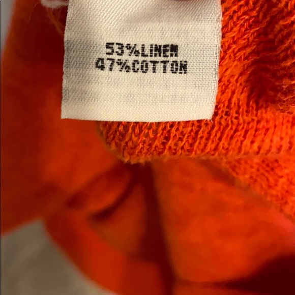 Kenneth Cole 3/4 Sleeve Sweater - Picture 3 of 5